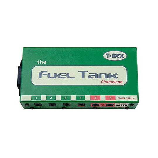 T-REX FuelTank Chameleon