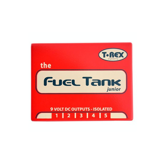 T-REX FuelTank Junior