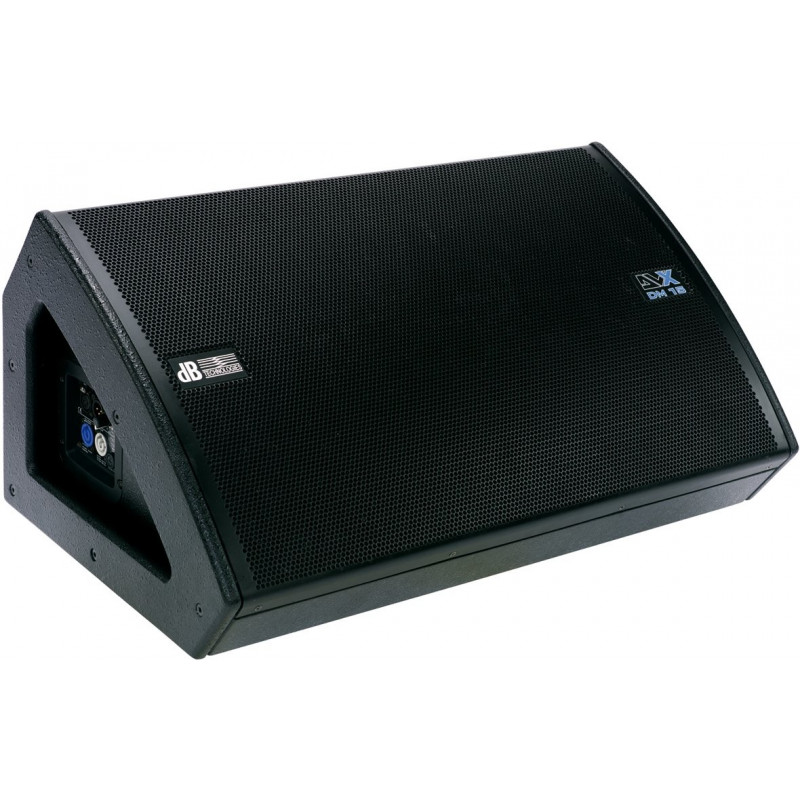dB Technologies DVX DM 15 - 2-pásmový aktivní monitor, 750W