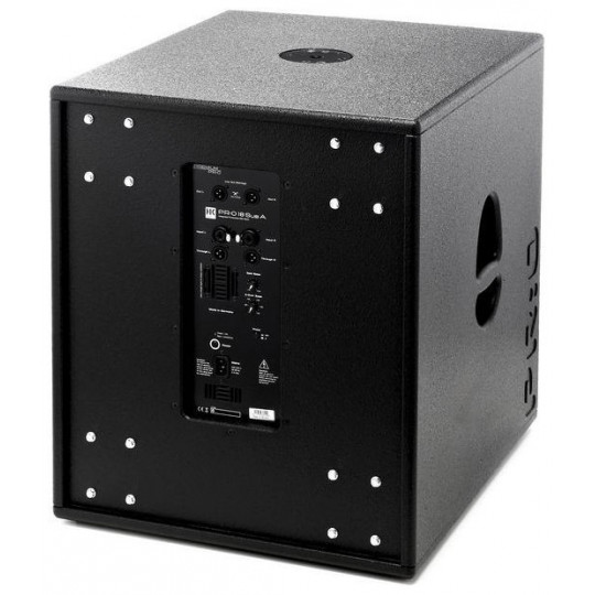 HK AUDIO - PR:O 18 S A