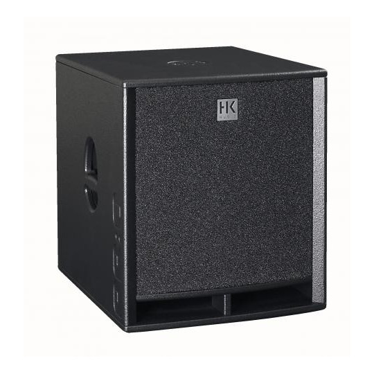 HK AUDIO - PR:O 18 S