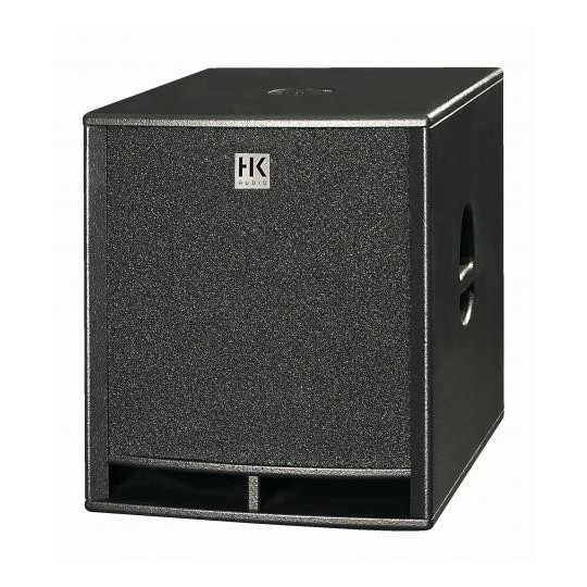 HK AUDIO - PR:O 18 S