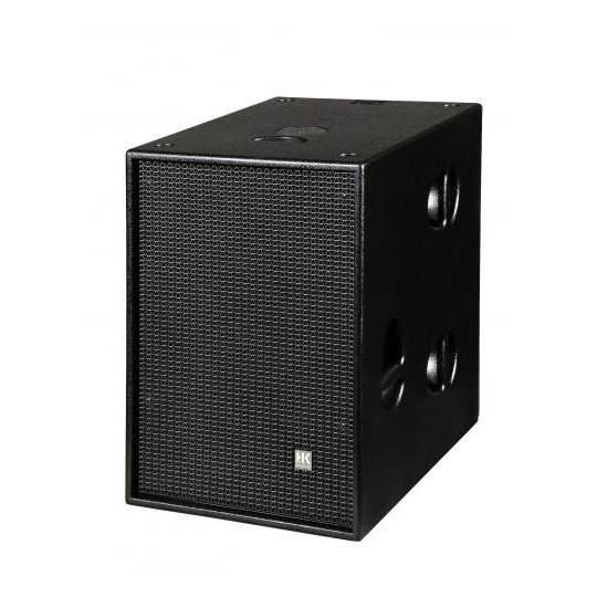 HK Audio - CTA 118 Sub