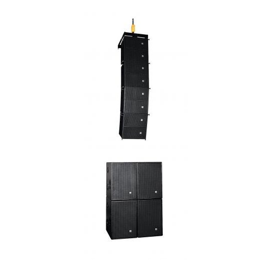 HK Audio - CTA 118 Sub