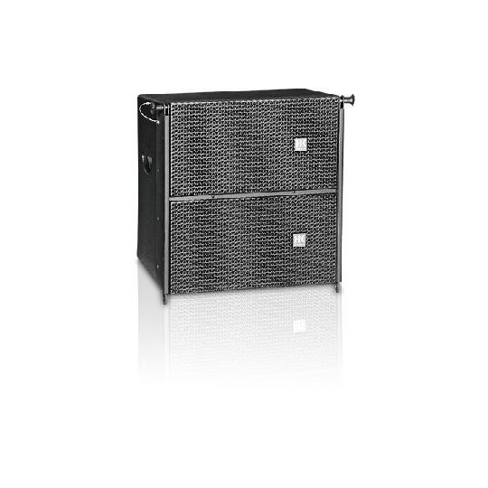 HK Audio - CTA 208Mid/High
