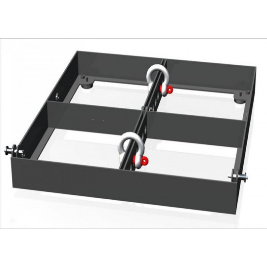 HK Audio - CADIS Flying Frame