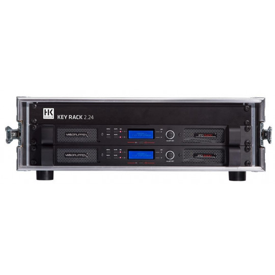 HK Audio - Key Rack 2.24