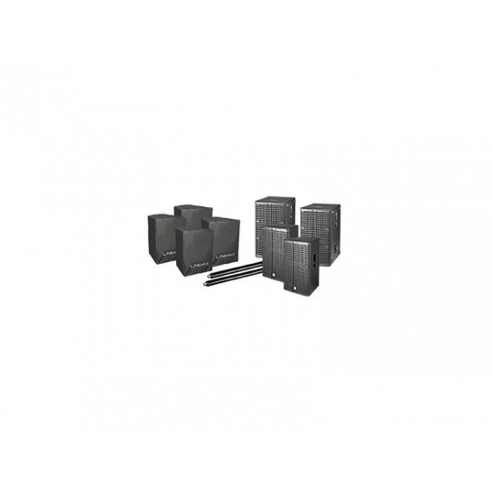 HK Audio - L5 Club Pack