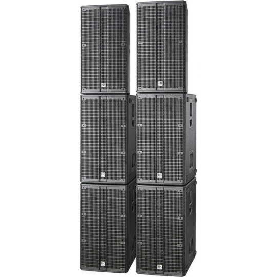 HK Audio - L5 Rock Pack