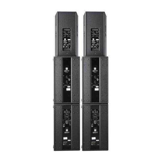 HK Audio - L5 Rock Pack