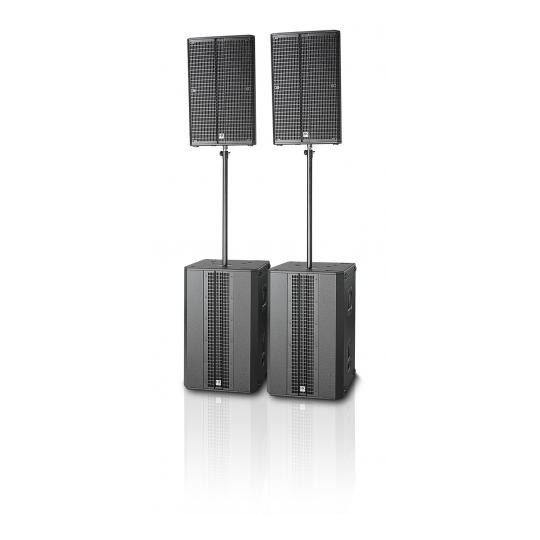 HK Audio - L5 Power Pack