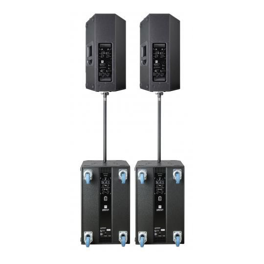 HK Audio - L5 Power Pack