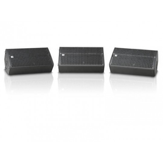 HK Audio - L5 Monitor Pack sestava