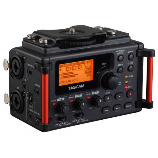 Tascam DR-60DMKII