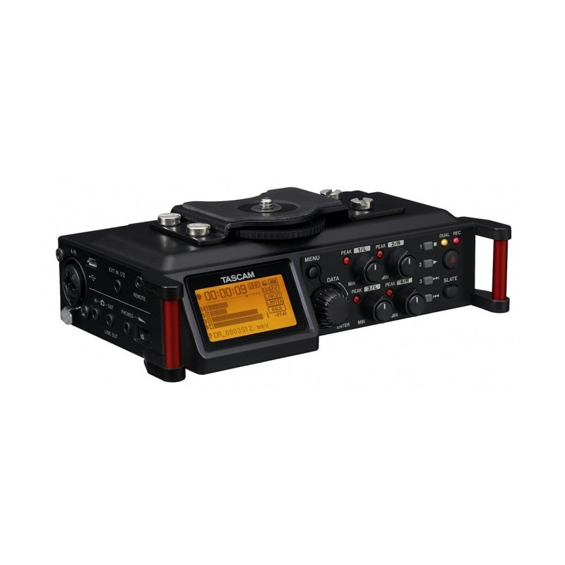 Tascam DR-70D