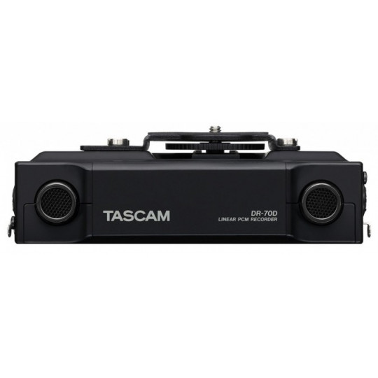 Tascam DR-70D