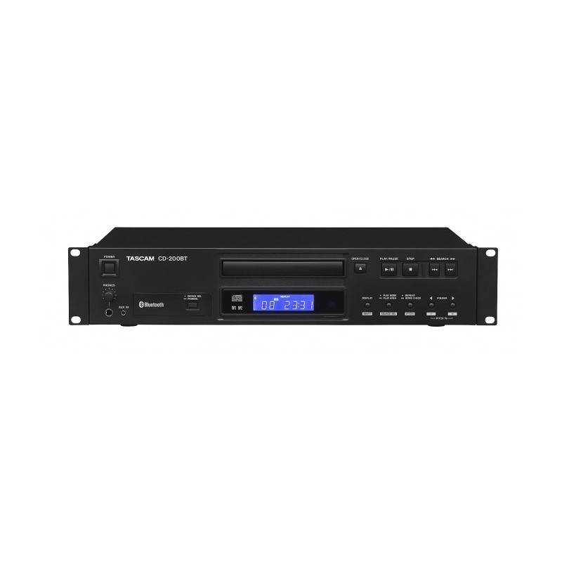 TASCAM CD-200BT