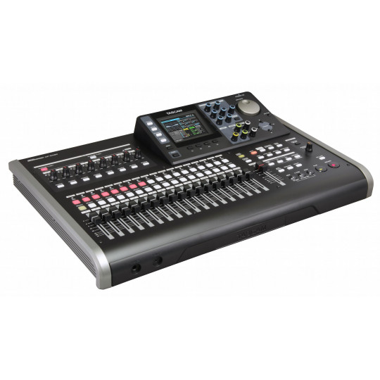 Tascam DP-24SD