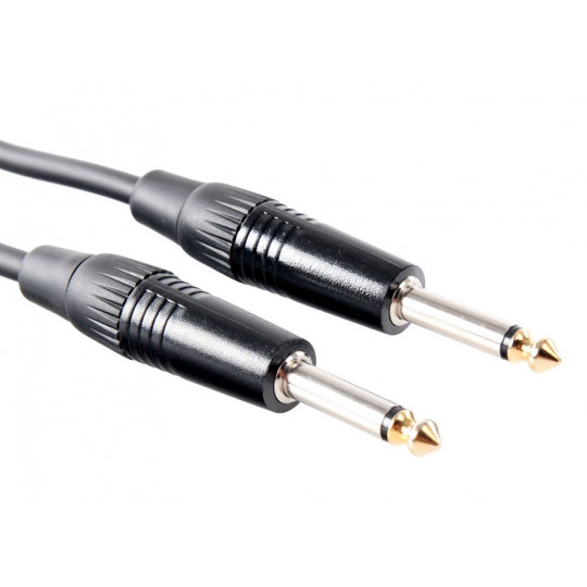 Pronomic XFJ-10 kabel XLR - Jack 10m mikrofoní