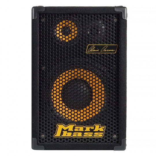 Markbass Traveler 123