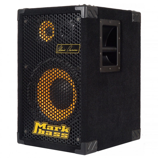 Markbass Traveler 123