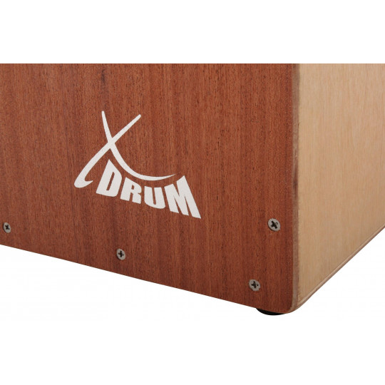 XDrum Cajon Primero Sapeli s obalem