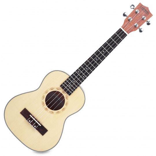 C. Cantabile UT-260 - Tenorové Ukulele