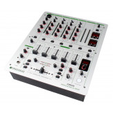 Pronomic DJM-500 DJ-Mixer