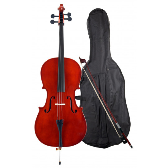 Proline Cello set 4/4