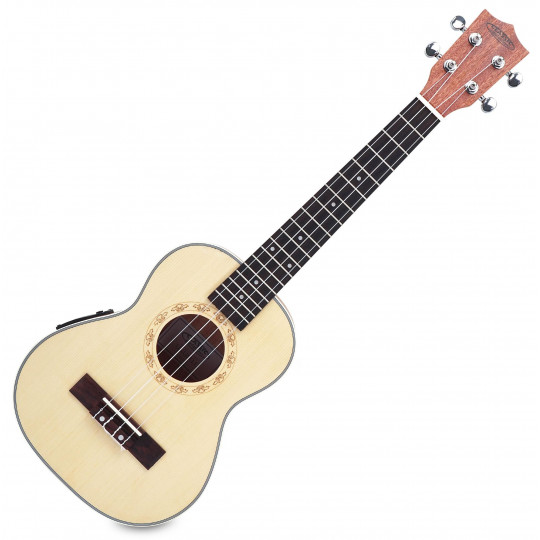 C. Cantabile UT-260PU - Tenorové Ukulele