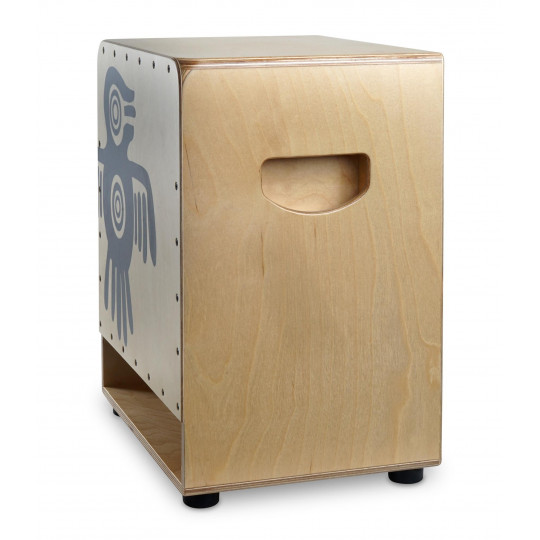 Peruana Bass Cajon Birch