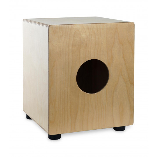 Peruana Junior Cajon Ash