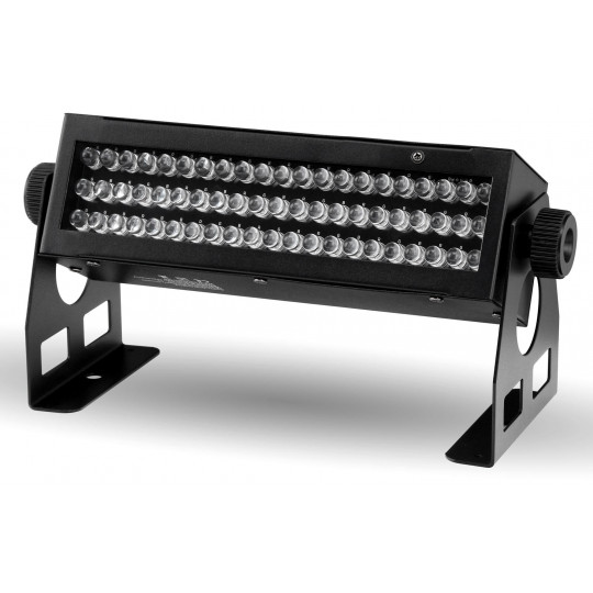 Showlite WW-6311 LED Wall Washer 63x10mm RGB
