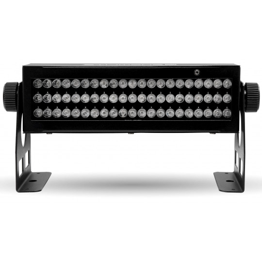Showlite WW-6311 LED Wall Washer 63x10mm RGB