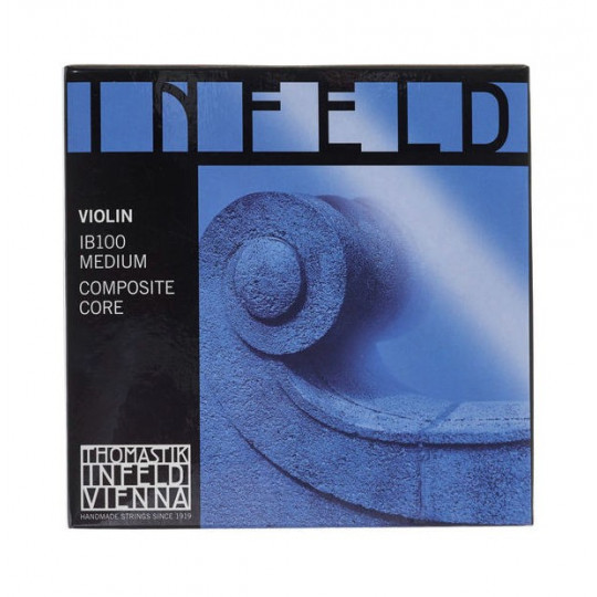 Thomastik IB100 Infeld Blue Violin 4/4