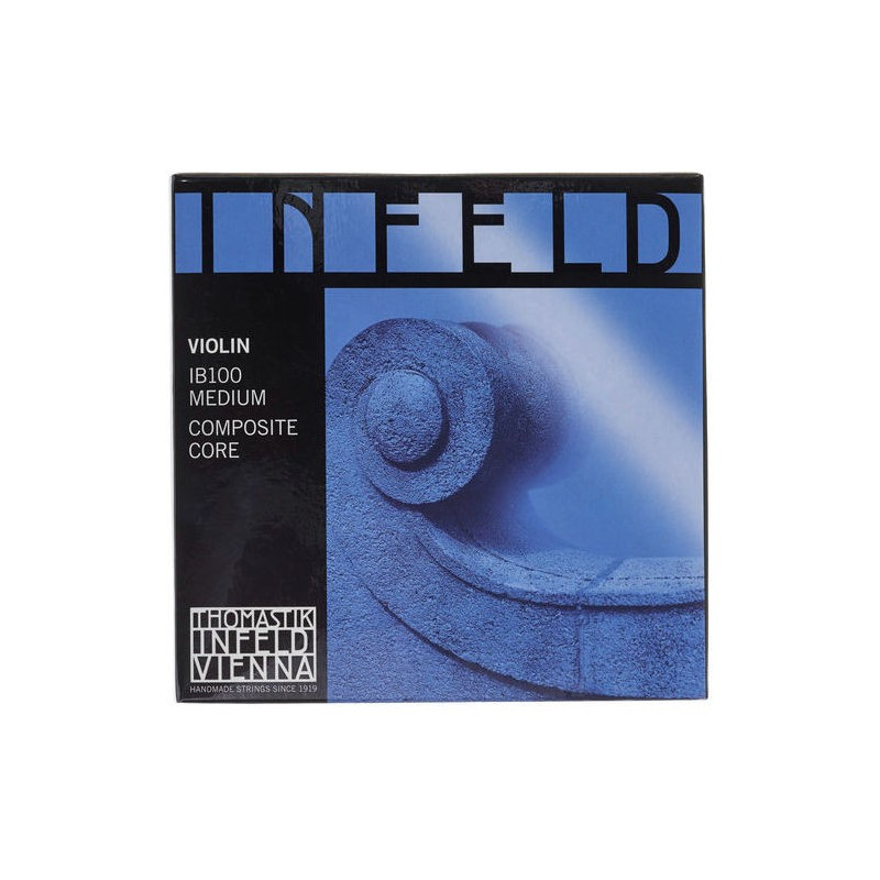 Thomastik IB100 Infeld Blue Violin 4/4