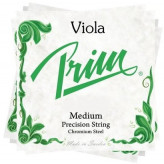 Prim Prim struny pro violu Steel Strings Medium sada