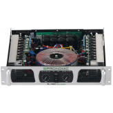 Pronomic TL-700 Amplifier 2x 1600 Watt