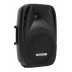 Systém aktivního reproduktoru, integrovaný MP3 přehrávač, USB, SD, Bluetooth, výkon: 150 W RMS / 300 W špička, 12" reproduktor; Rozměry (ŠxHxV): 300 x 345 x 575 mm, hmotnost: 11,2 kg