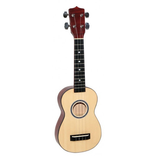 Mihai Hora S1175 sopránové ukulele