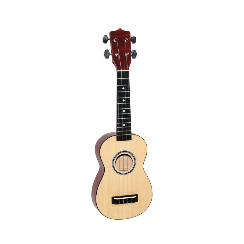 Mihai Hora S 1175 - Sopránové ukulele