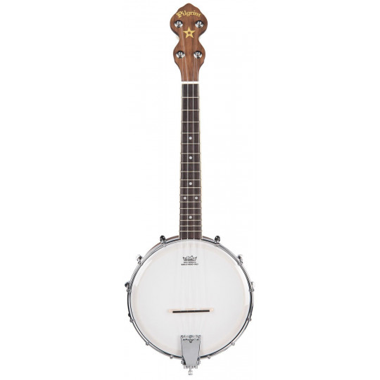 Pilgrim VPUB4 - banjolele