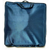 GOLDON - Rytmická taška - malá, barevná (30300)