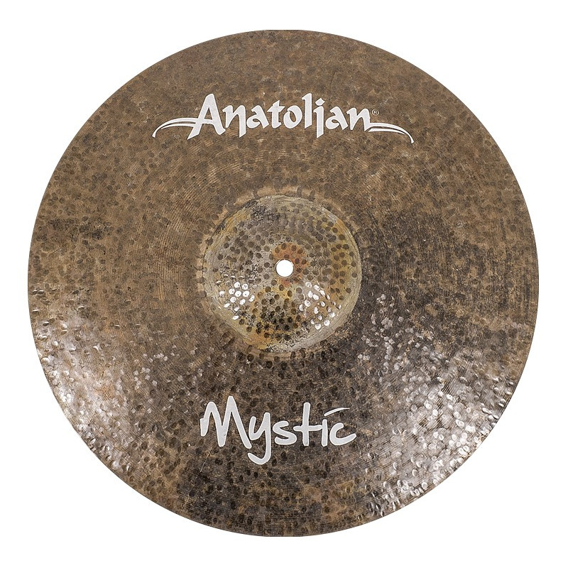 Anatolian MS 14 RHHT Mystic HiHat 14"