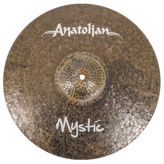 Anatolian MS 20 RDE Mystic ride 20"