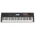 Synthesizer/Workstations. 61 kláves, 16 padů. Matte Black.
