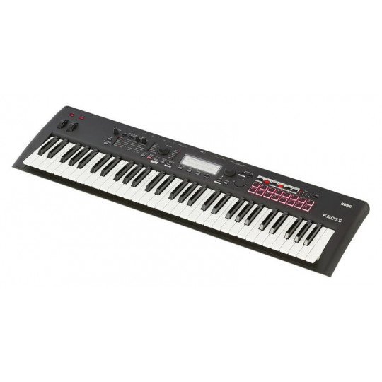 KORG KROSS 2-61 MB