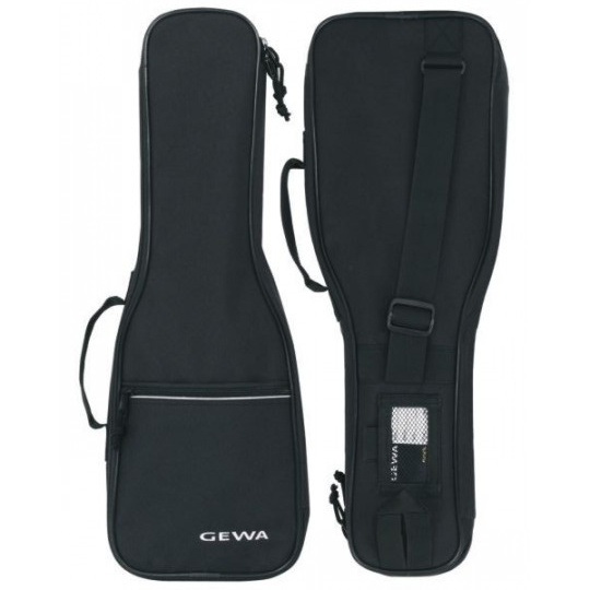 Gewa Gig Bag ukulele Classic 630/200/65 mm