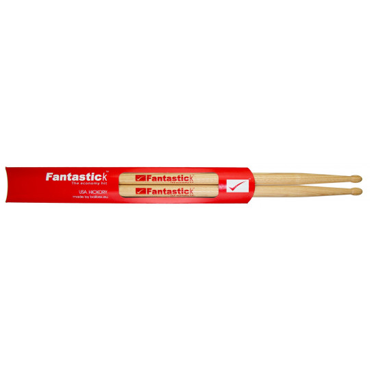 Balbex Economy Hickory 5A - paličky - set