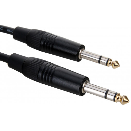 Pronomic Stage INSTS-3 kabel Jack-Jack 3m stereo